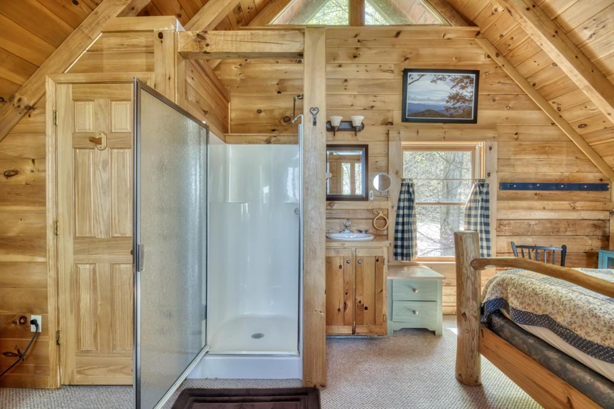 Villa Dancing Dragonfly 26 Sevierville Exterior foto
